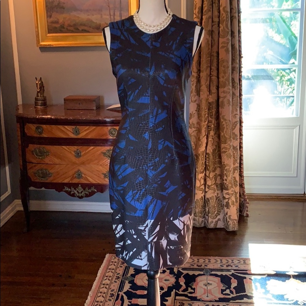 Yigal Azrouel sexy dress